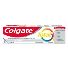 COLGATE DENTIFRICO TOTAL 12 ORIGINAL x90gr