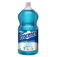PROCENEX DESINF. FRESCURA DE GARDENIAS x1800cc