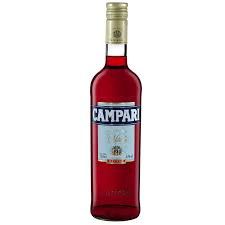 BITTER CAMPARI x750cc