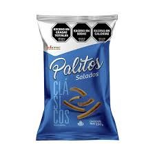 JULICROC PALITOS SALADOS PROVENZAL x150gr