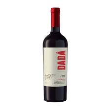DADA ART CABERNETx750cc