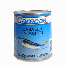 CABALLA ACTE. CARACAS (CHILE) X380GR