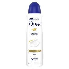 DOVE DES/AER F/ ANT/T ORIGINAL x 87G