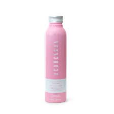GIN ACONCAGUA BOT ALUMINIO ROSA x500cc