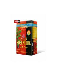 YERBA MATE ROSAMONTE ESPECIAL x500gr