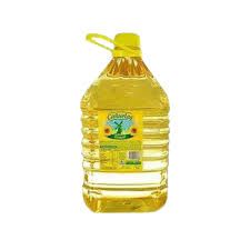 ACEITE DE GIRASOL CAÑUELAS x5lt