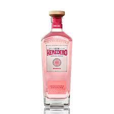 GIN HEREDERO BOYSENBERRY x700cc