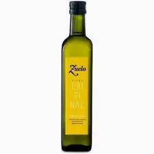 ACEITE ZUELO ORGANICO BOT x500cc