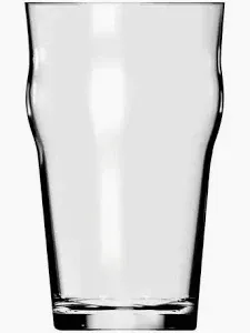 NADIR VASO DE CERVEZA STOUT X473ML