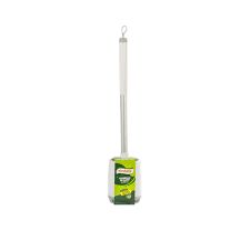 VIRULANA ESCOBILLA DE BAÑO SILICONA x1und