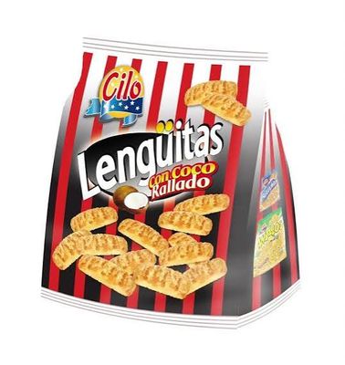 CILO LENGUITAS COCO 24X170GR