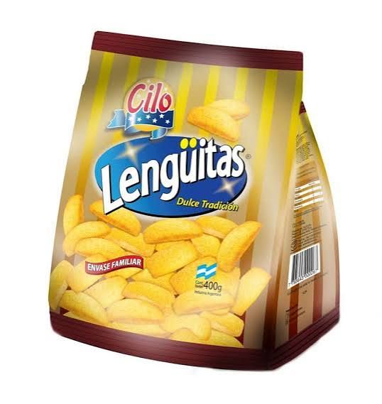 CILO LENGÜITAS 18X200GR