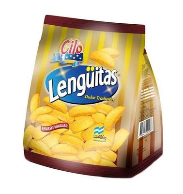 CILO LENGÜITAS 18X200GR