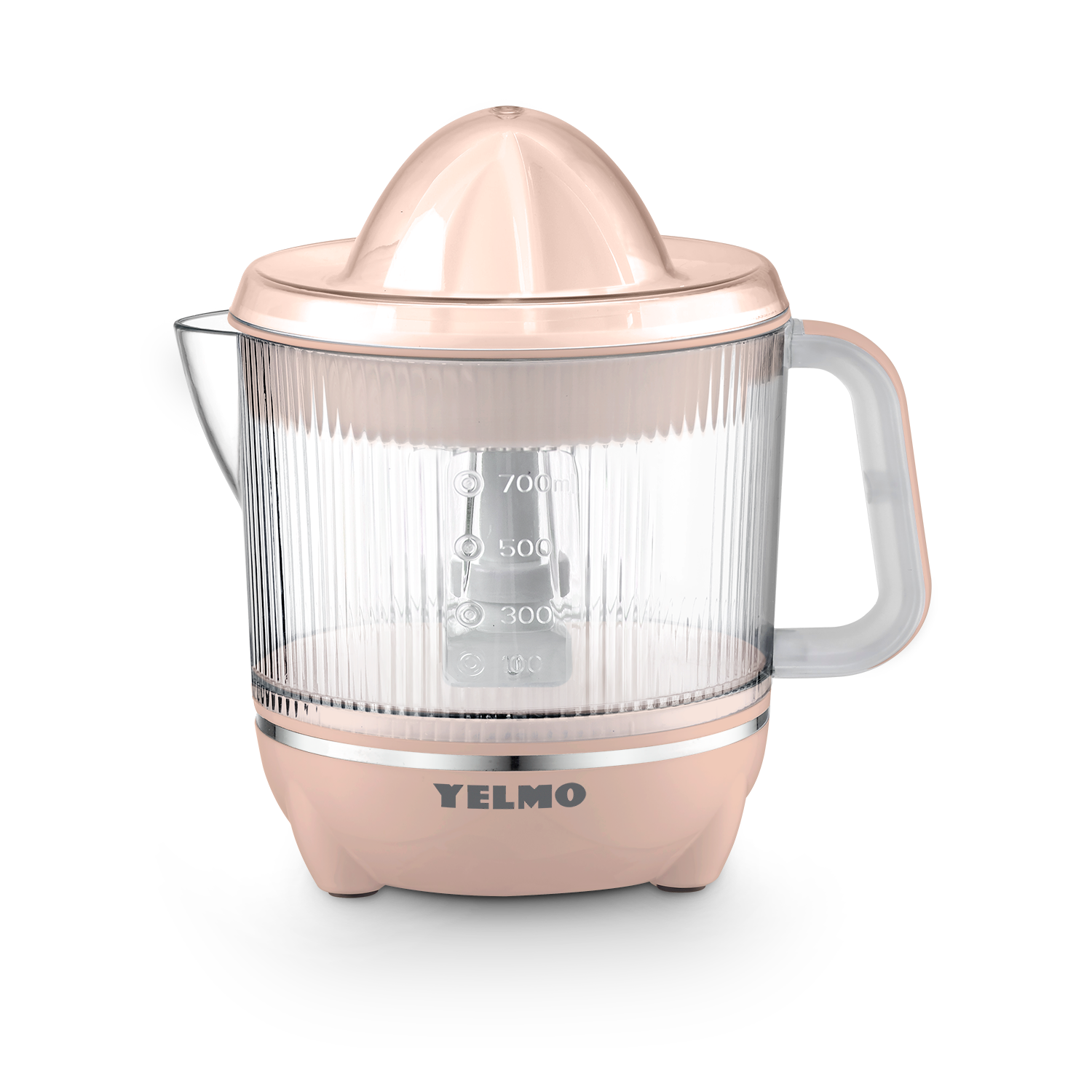 YELMO EXPRIMIDOR DE CITRICOS MOTOR 40 W. x1 UNID