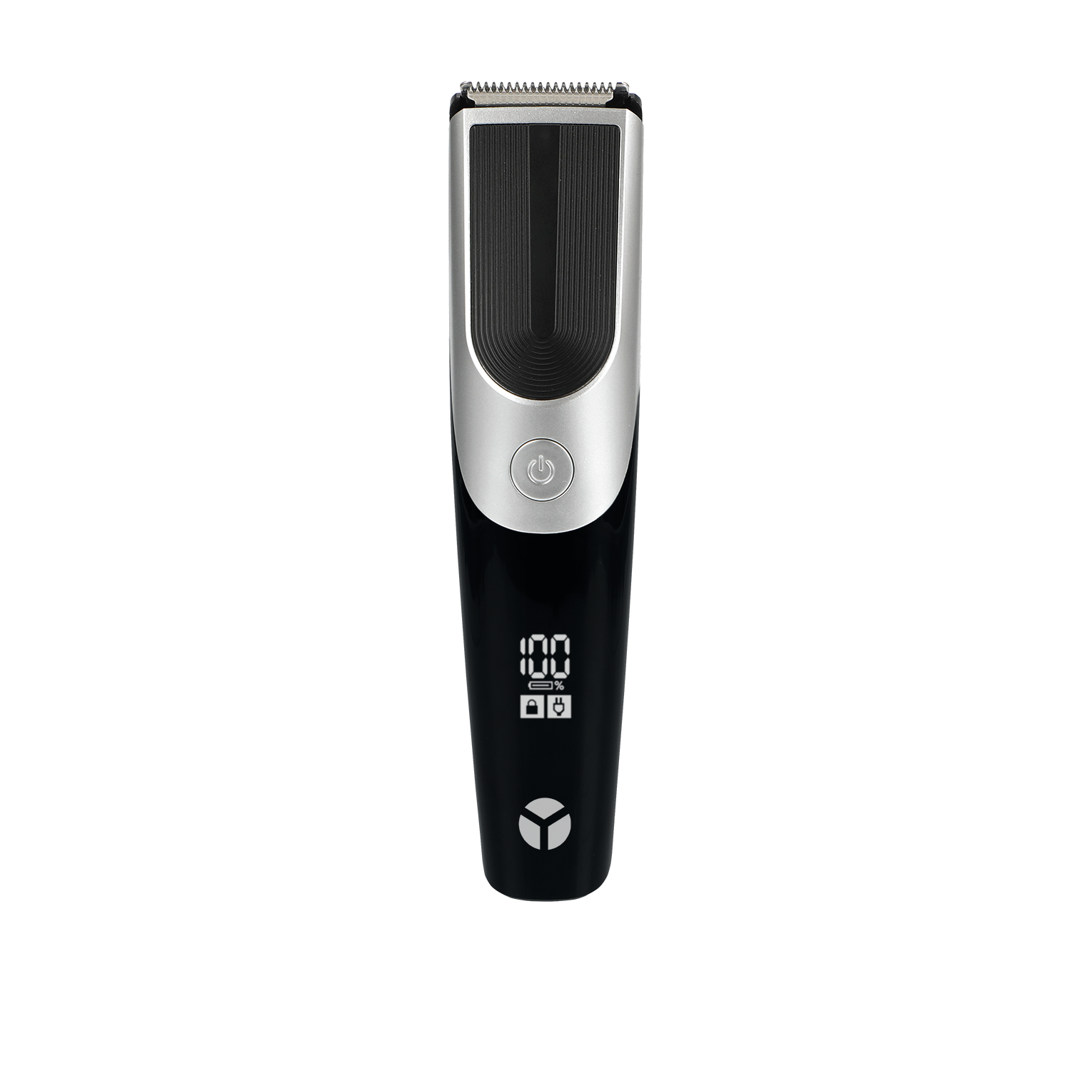 YELMO CORTADORA DE CABELLO RECARGABLE x1 UNID