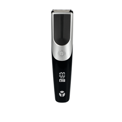 YELMO CORTADORA DE CABELLO RECARGABLE x1 UNID