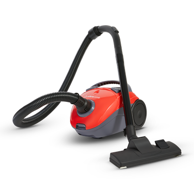 ULTRACOMB ASPIRADORA C/BOLSA 1400 W 2 LITROS x UNI