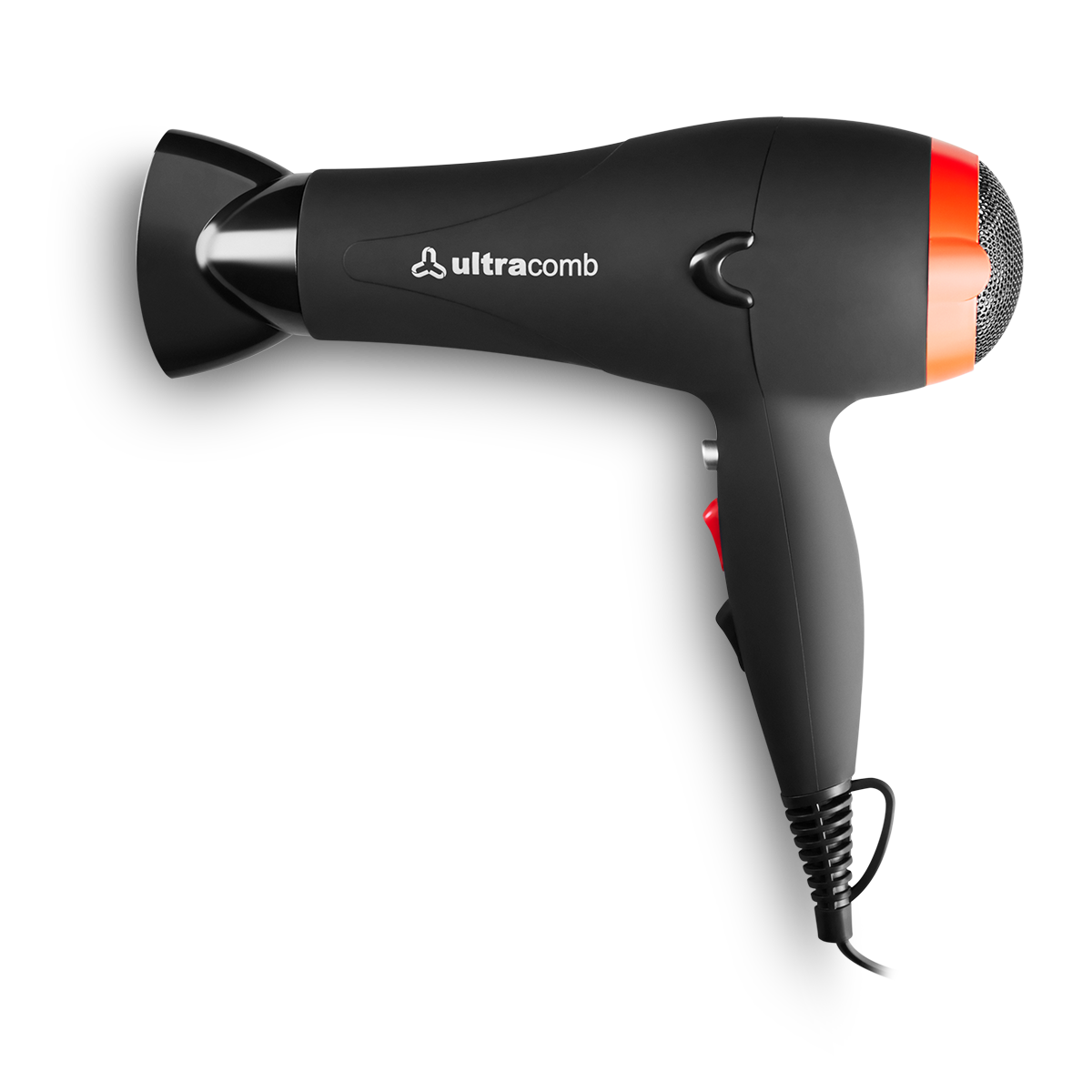 ULTRACOMB SECADOR DE CABELLO 2200 W. x1 UNID