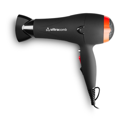 ULTRACOMB SECADOR DE CABELLO 2200 W. x1 UNID