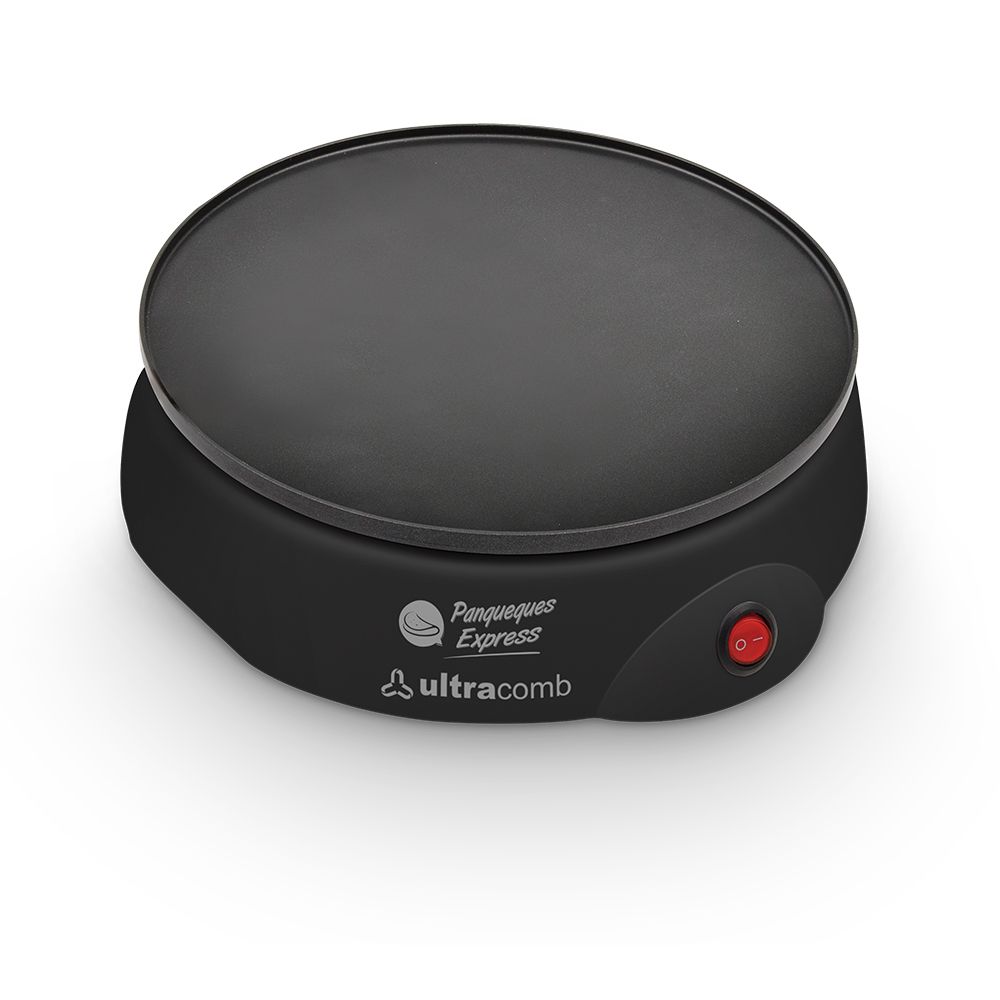 ULTRACOMB PANQUEQUERA 700W x1 UNID