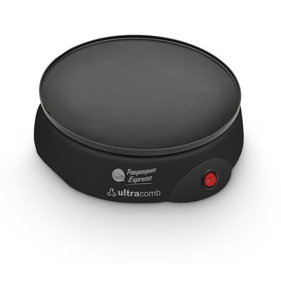 ULTRACOMB PANQUEQUERA 700W x1 UNID