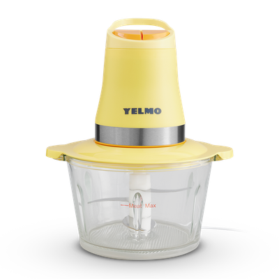YELMO PICADORA DE ALIMENTOS 500 W. x1 UNID