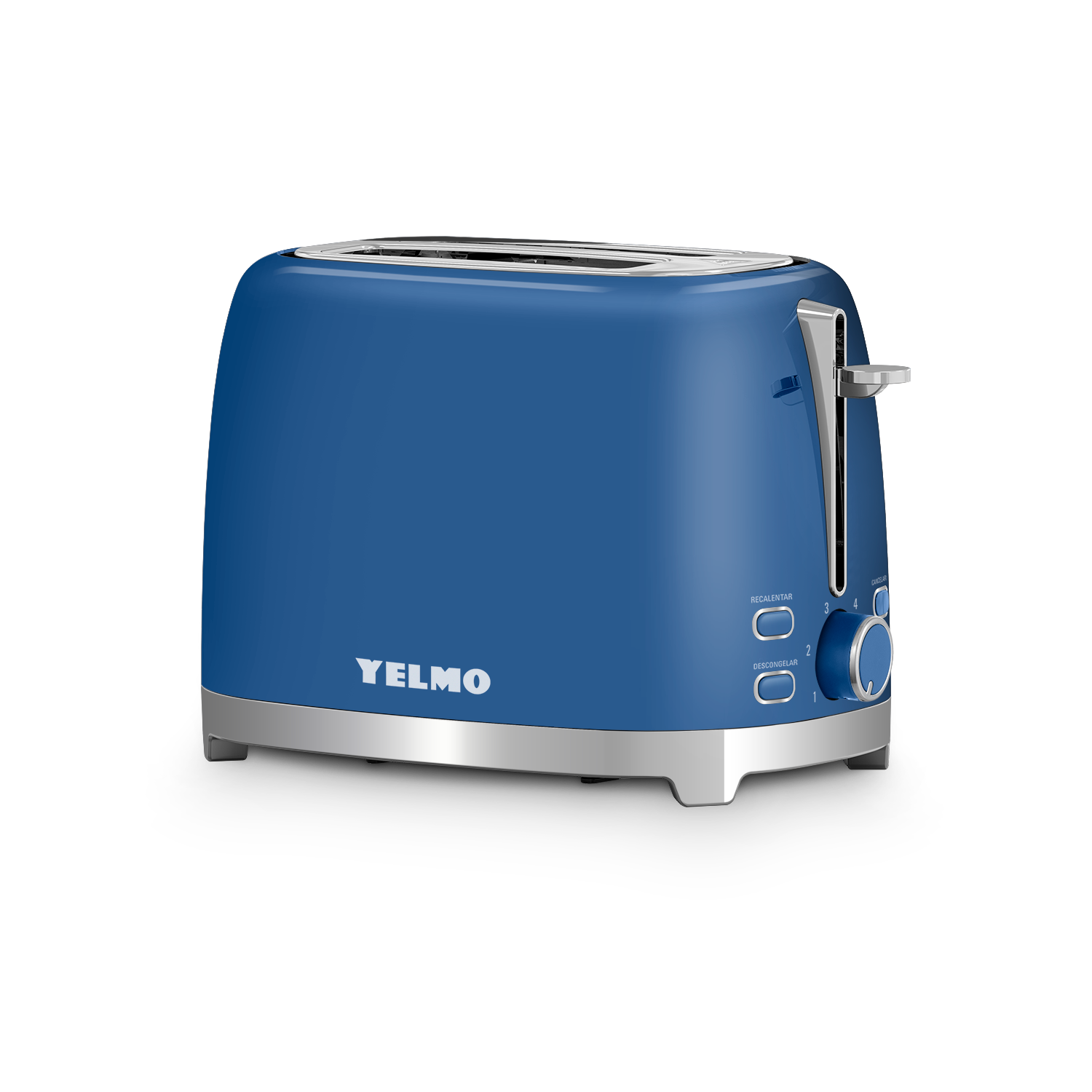 YELMO TOSTADORA ELECTRICA POTENCIA 930 W x1 UNID
