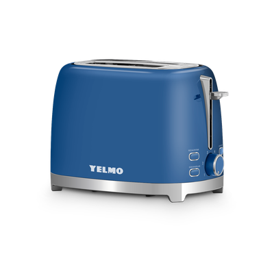 YELMO TOSTADORA ELECTRICA POTENCIA 930 W x1 UNID