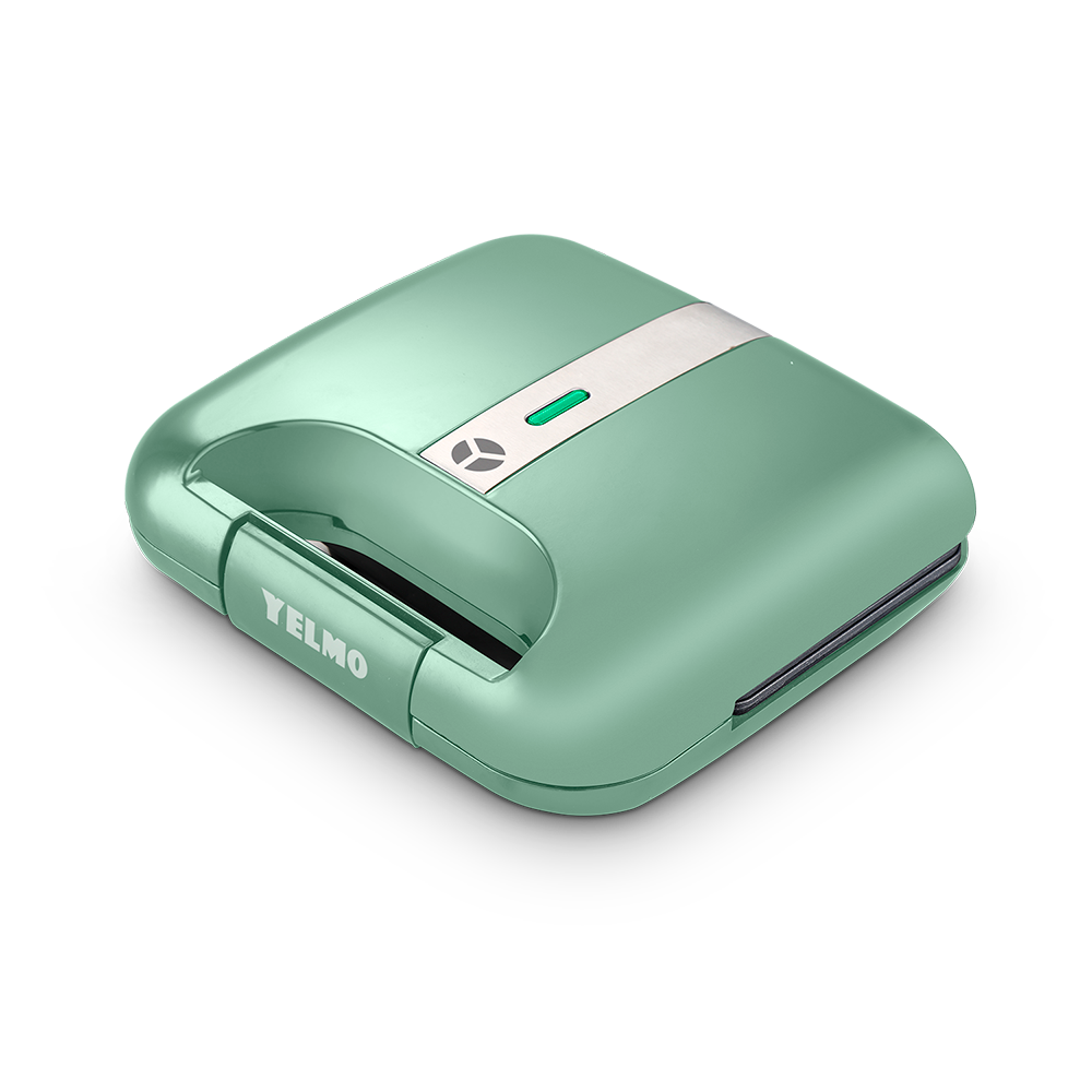 YELMO SANDWICHERA 4 PORCIONES 700 W. x1 UNID