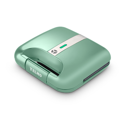 YELMO SANDWICHERA 4 PORCIONES 700 W. x1 UNID