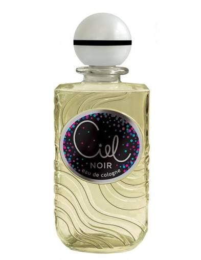 CIEL NOIR COLONIA 6x250ml