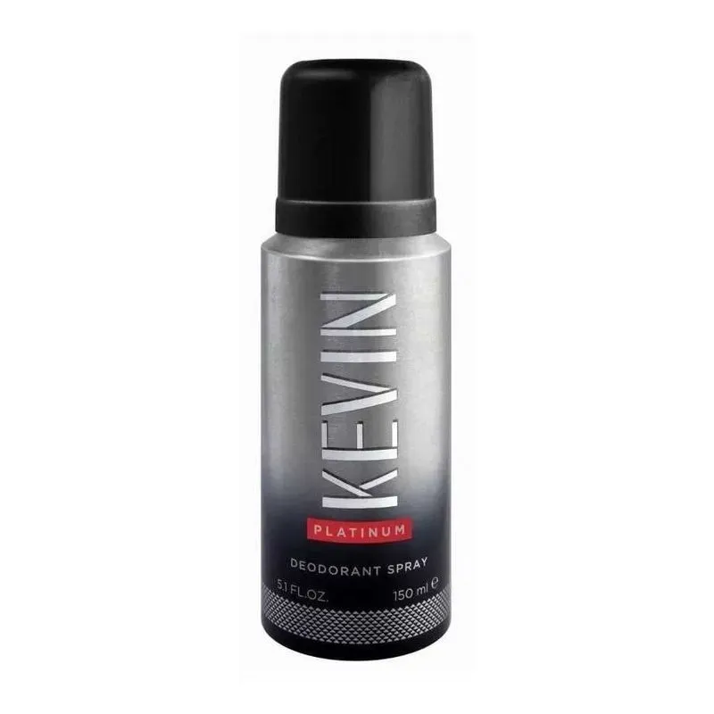 KEVIN PLATINUM DES/AER 6x150ml