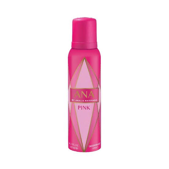 ANALIA MAIORANA PINK DES/AER 6x123ml