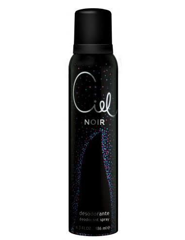CIEL NOIR DES/AER 6x123ml