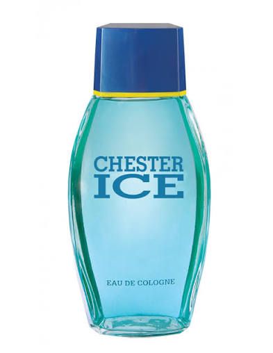 CHESTER ICE COLONIA 6x170ml