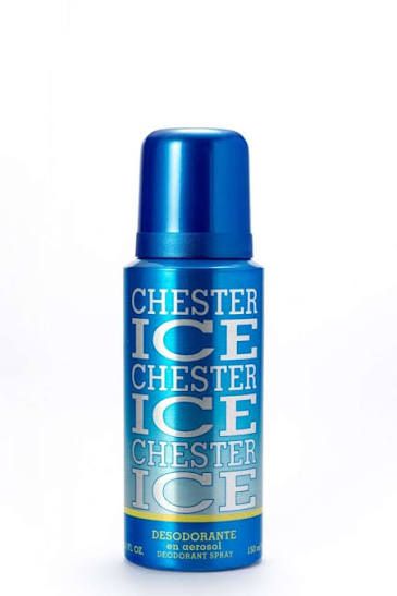 CHESTER ICE DES/AER 6x150ml