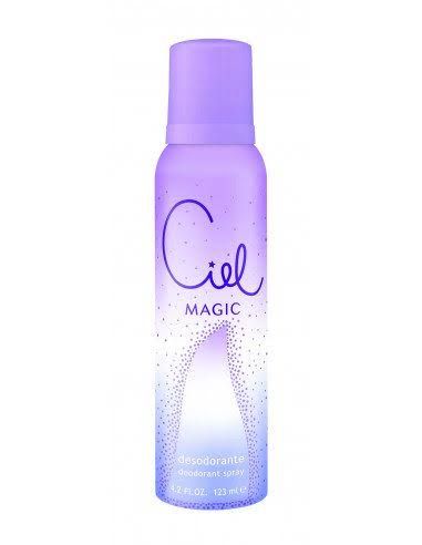 CIEL MAGIC DES/AER 6x123ml
