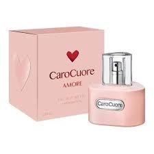 CARO CUORE AMORE PERFUME 3x60ml