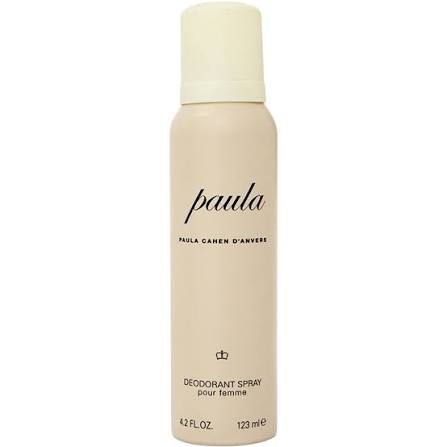 PAULA DES/AER 6x123ml