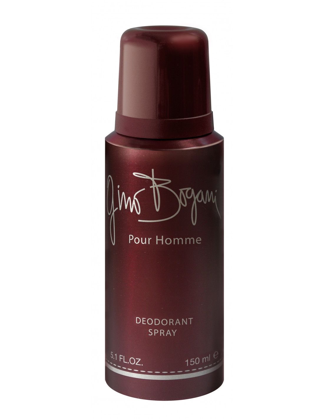 GINO BOGANI HOMME DES/AER 6x150ml