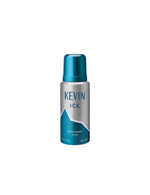 KEVIN ICE DES/AER 6x150ml