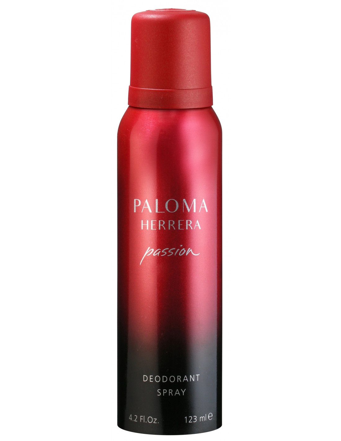 PALOMA PASSION DES/AER 6x123ml