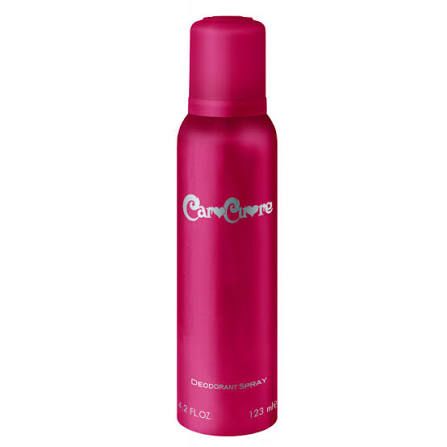CARO CUORE DES/AER 6x123ml