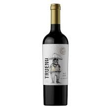 HERMANOS TORMENTA TRUENO VIOG/MALB 6X750cc