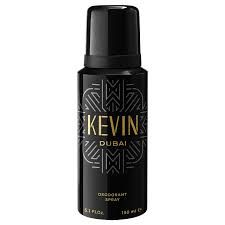 KEVIN DUBAI DES/AER 6x150ml