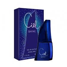 CIEL SHINE PERFUME 3x50ml