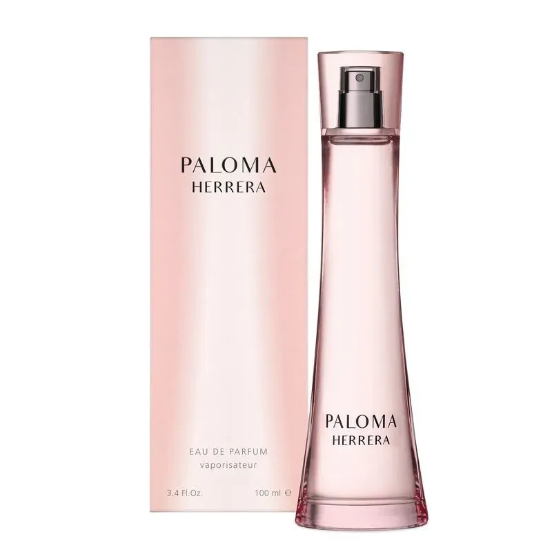 PALOMA HERRERA PERFUME 3x100ml