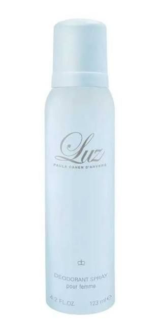 LUZ DE PAULA DES/AER 6x123ml