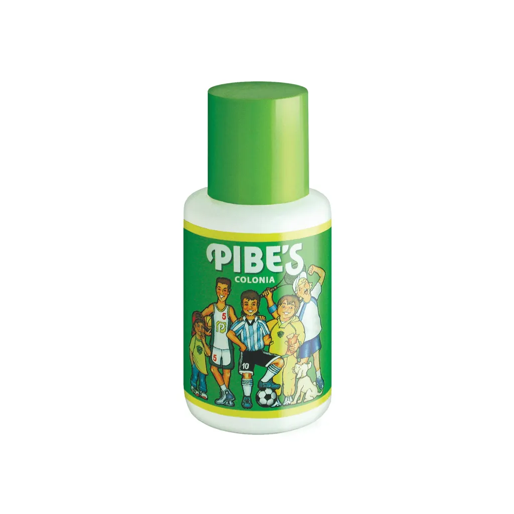PIBES COLONIA  6x90ml