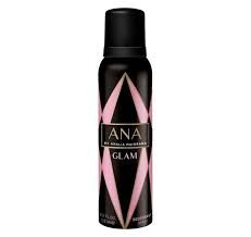 ANALIA MAIORANA GLAM DES/AER 6x123ml